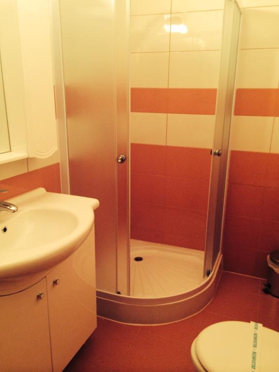 Hotel Fiama Otelu Rosu Ruang foto