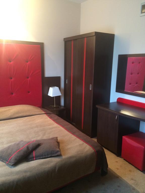 Hotel Fiama Otelu Rosu Ruang foto